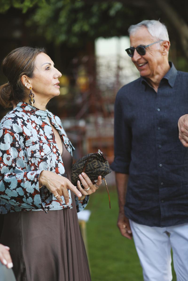 ALEM Art Weekend: Sergi ve Açılış Kokteyli