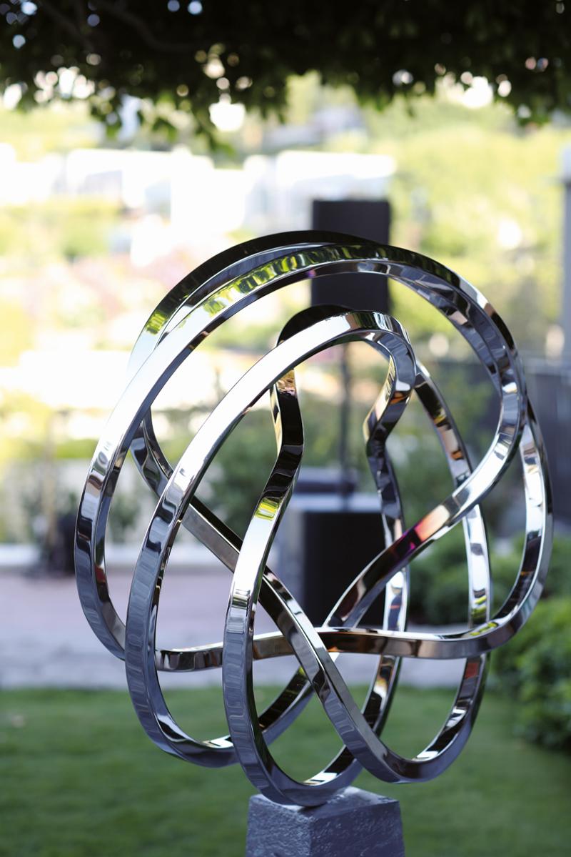 ALEM Art Weekend: Sergi ve Açılış Kokteyli