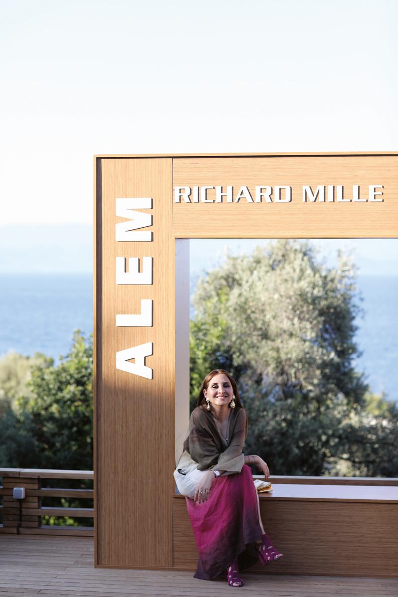 ALEM Art Weekend: Sergi ve Açılış Kokteyli