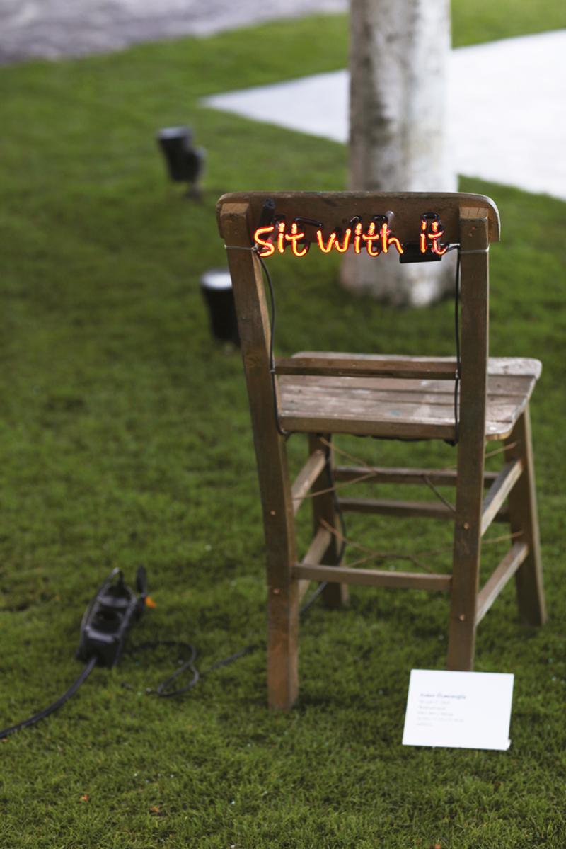 ALEM Art Weekend: Sergi ve Açılış Kokteyli