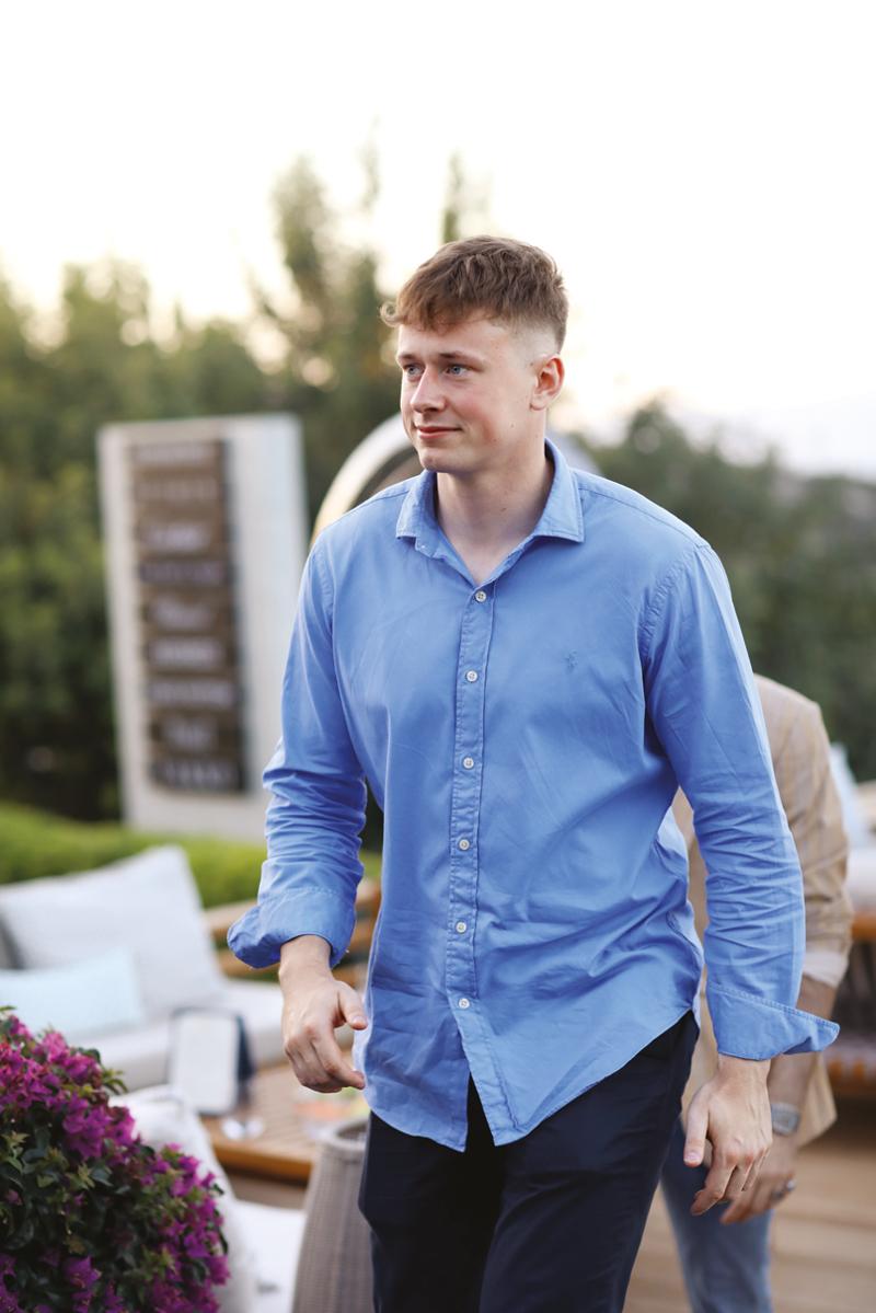 ALEM Art Weekend: Sergi ve Açılış Kokteyli