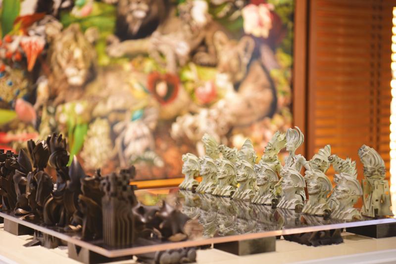 ALEM Art Weekend: Sergi ve Açılış Kokteyli