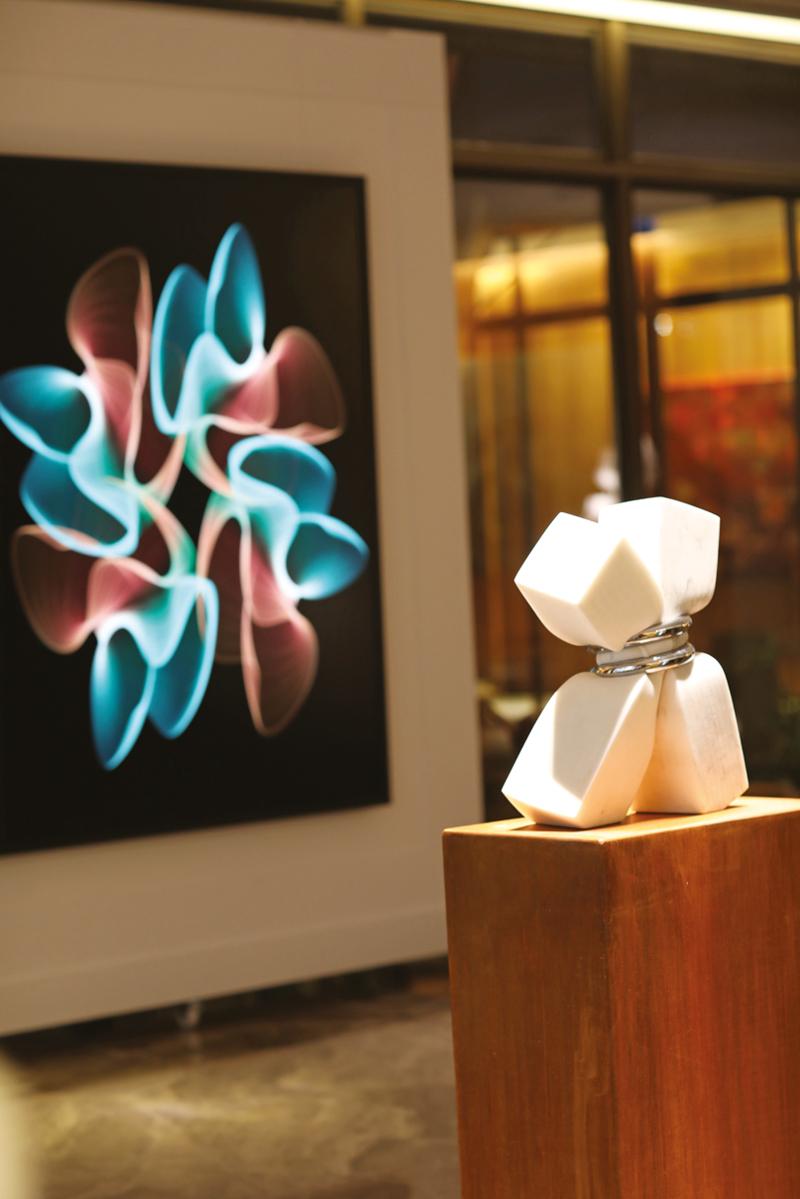 ALEM Art Weekend: Sergi ve Açılış Kokteyli