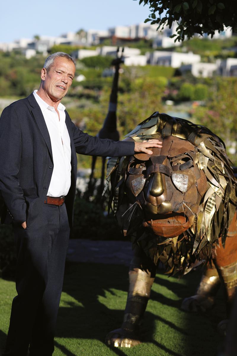 ALEM Art Weekend: Sergi ve Açılış Kokteyli