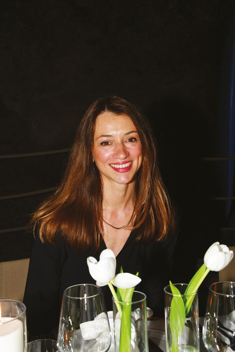 ALEM Art Weekend: Richard Mille ile Akşam Yemeği