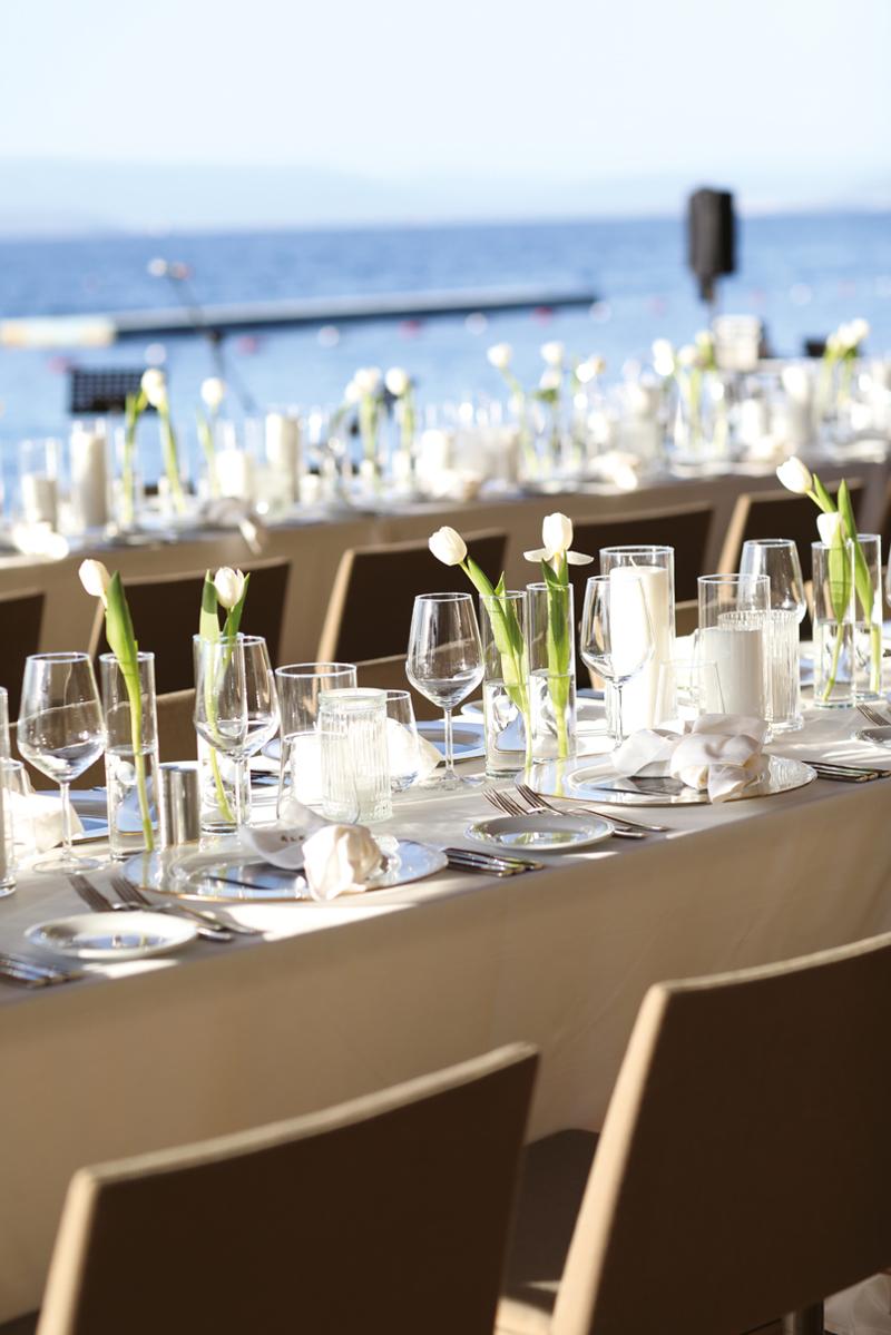 ALEM Art Weekend: Richard Mille ile Akşam Yemeği