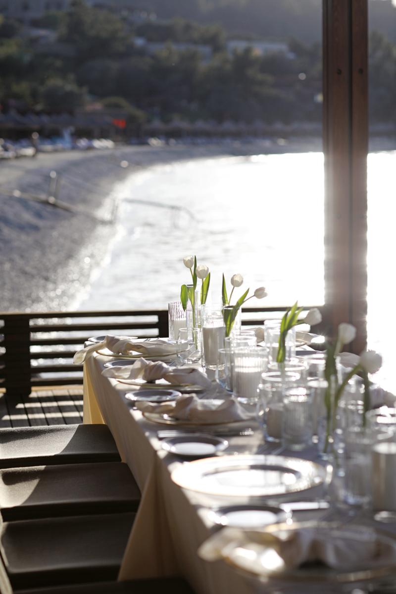 ALEM Art Weekend: Richard Mille ile Akşam Yemeği