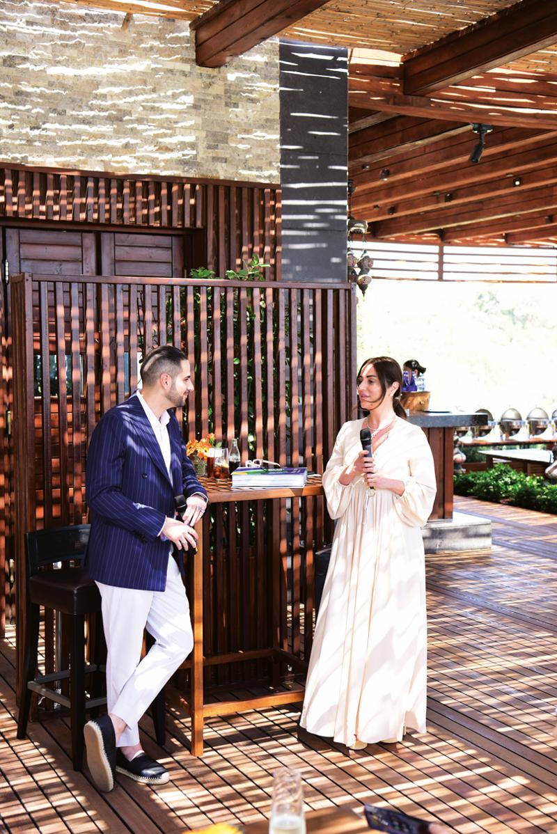 ALEM Art Weekend: Art Talks