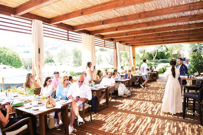 ALEM Art Weekend: Art Talks