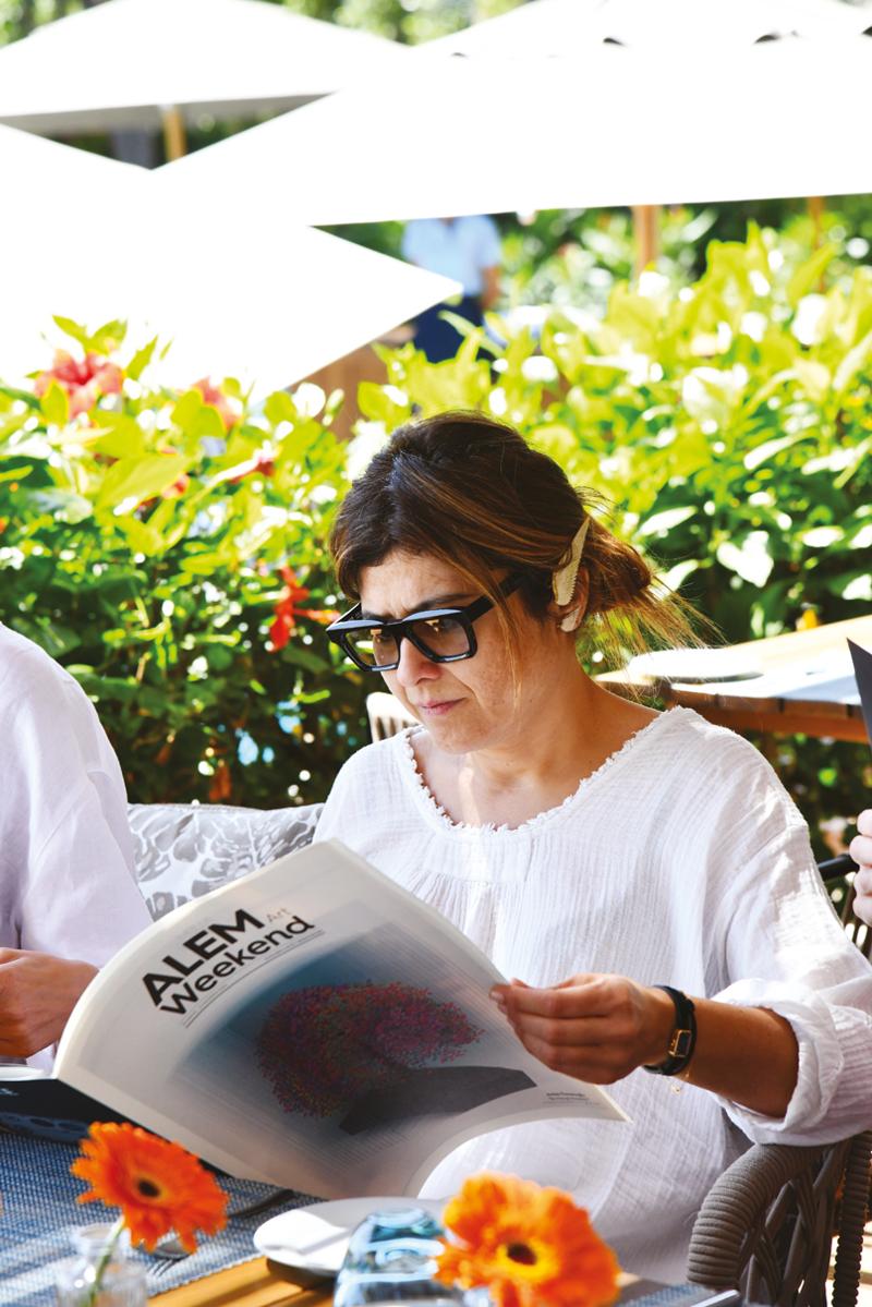 ALEM Art Weekend: Art Talks