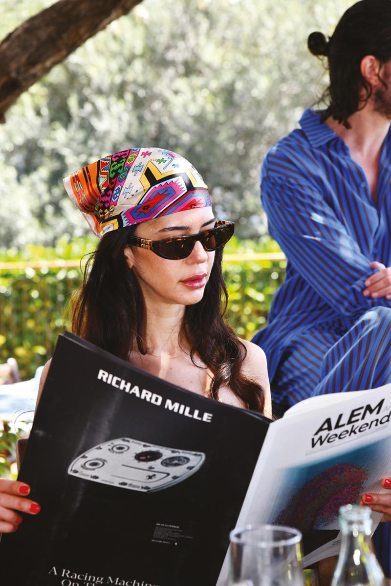 ALEM Art Weekend: Art Talks