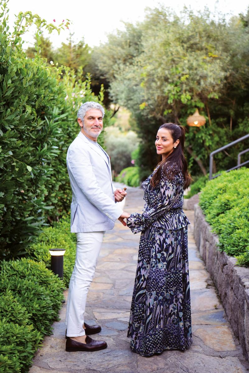 ALEM Art Weekend: Hakkasan Akşam Yemeği