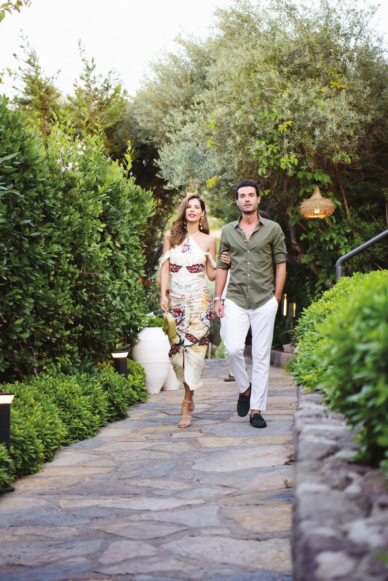 ALEM Art Weekend: Hakkasan Akşam Yemeği