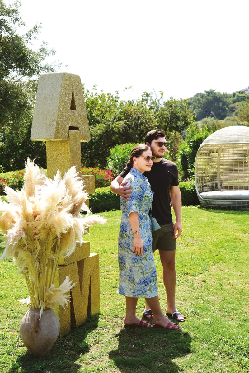 ALEM Art Weekend: Ardan Özmenoğlu ile Workshop