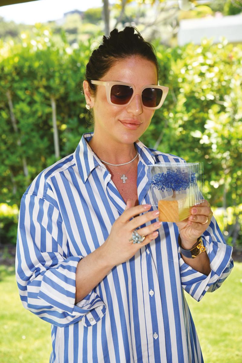 ALEM Art Weekend: Ardan Özmenoğlu ile Workshop