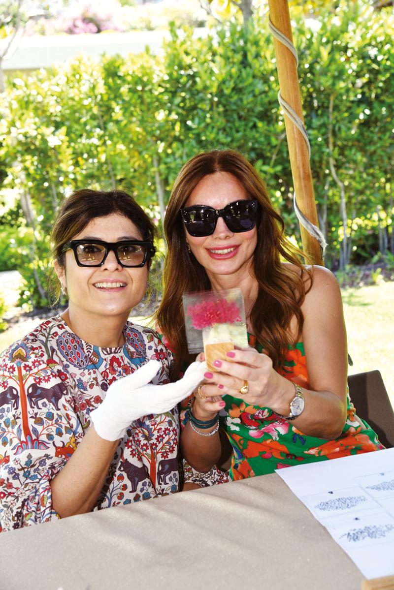 ALEM Art Weekend: Ardan Özmenoğlu ile Workshop