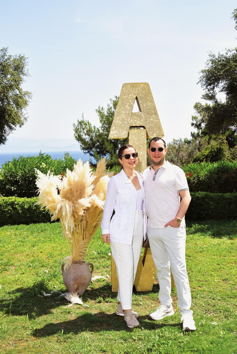 ALEM Art Weekend: Ardan Özmenoğlu ile Workshop