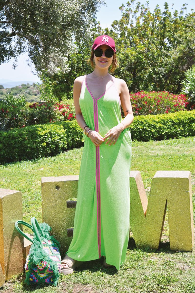 ALEM Art Weekend: Ardan Özmenoğlu ile Workshop