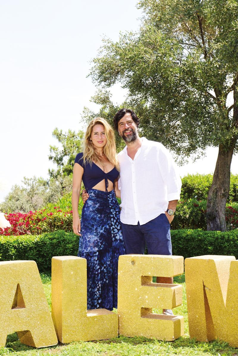 ALEM Art Weekend: Ardan Özmenoğlu ile Workshop