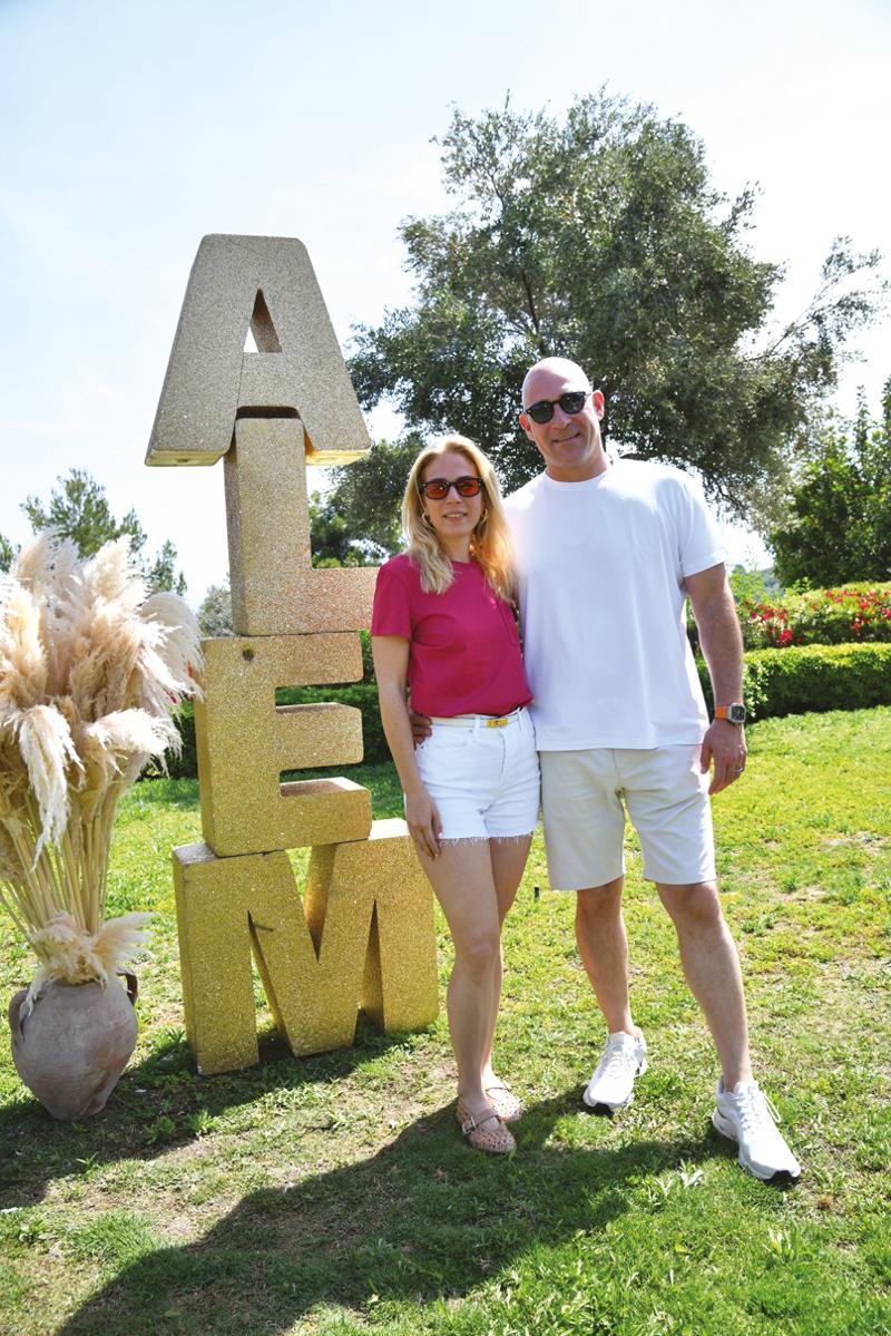 ALEM Art Weekend: Ardan Özmenoğlu ile Workshop