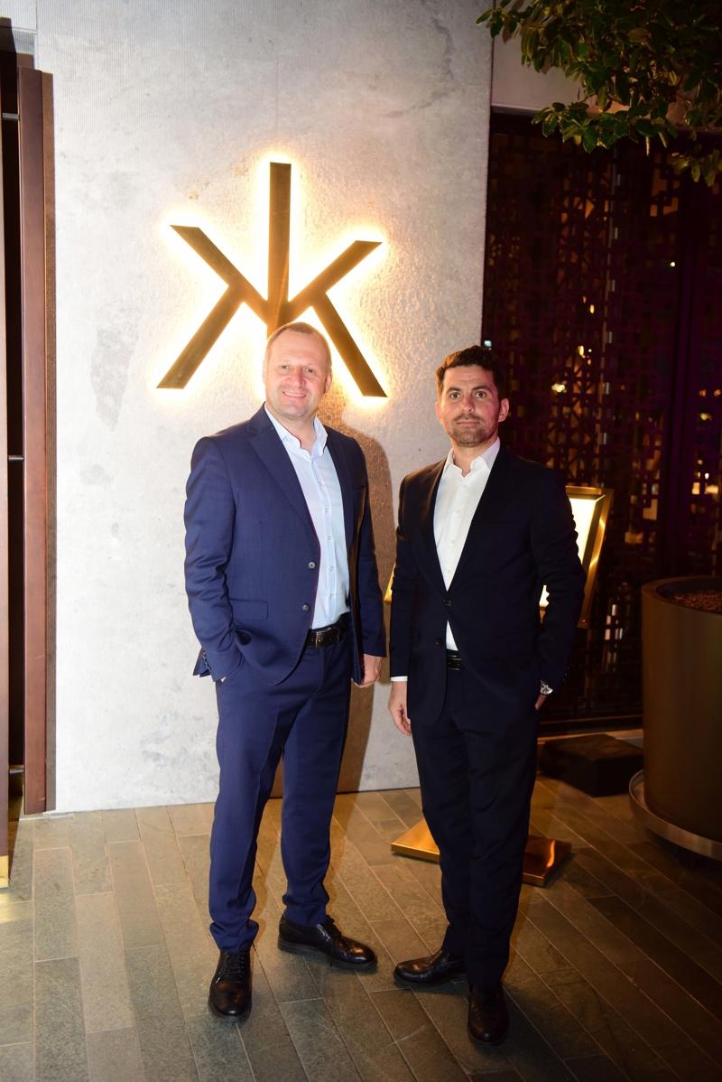 Hakkasan Istanbul x ALEM: “Yaza Merhaba” Partisi