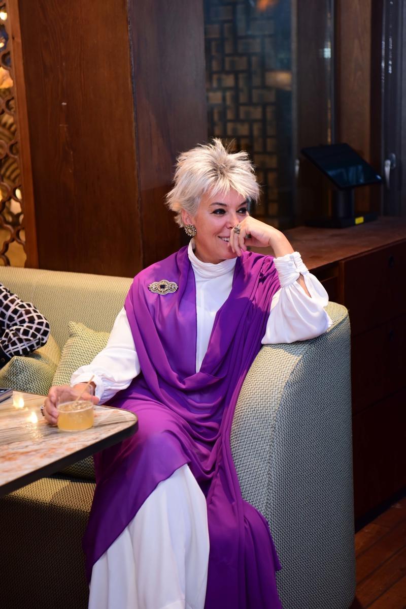 Hakkasan Istanbul x ALEM: “Yaza Merhaba” Partisi