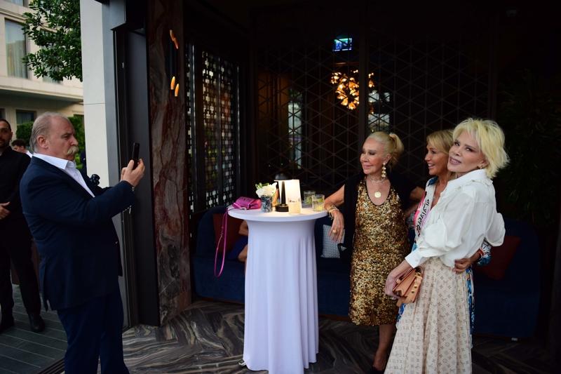 Hakkasan Istanbul x ALEM: “Yaza Merhaba” Partisi