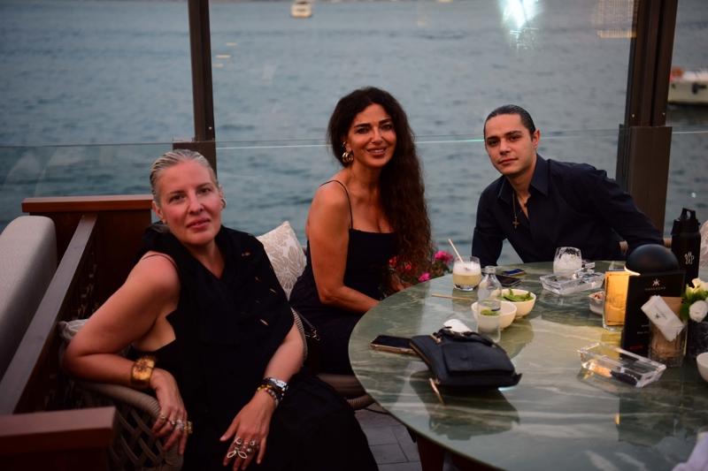 Hakkasan Istanbul x ALEM: “Yaza Merhaba” Partisi