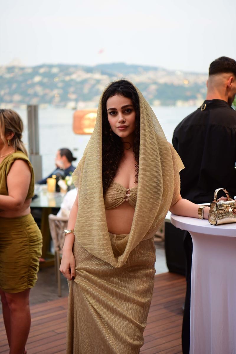 Hakkasan Istanbul x ALEM: “Yaza Merhaba” Partisi