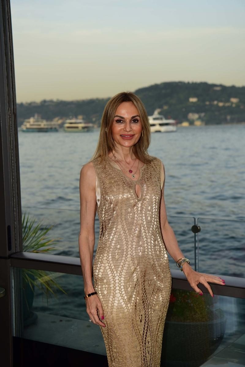 Hakkasan Istanbul x ALEM: “Yaza Merhaba” Partisi