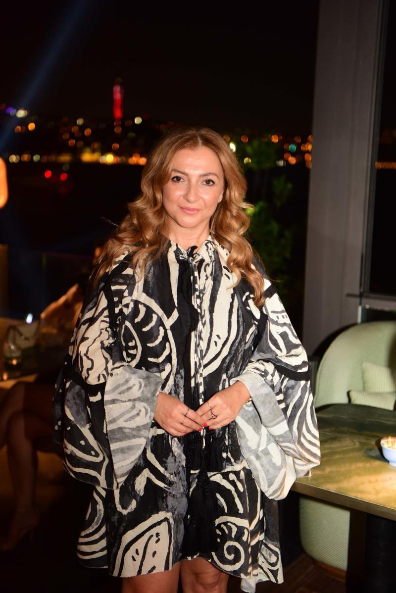 Hakkasan Istanbul x ALEM: “Yaza Merhaba” Partisi