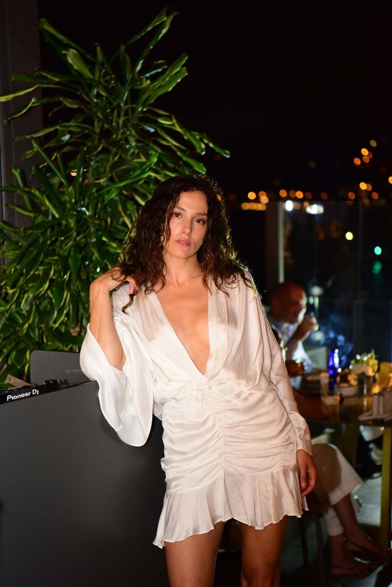 Hakkasan Istanbul x ALEM: “Yaza Merhaba” Partisi