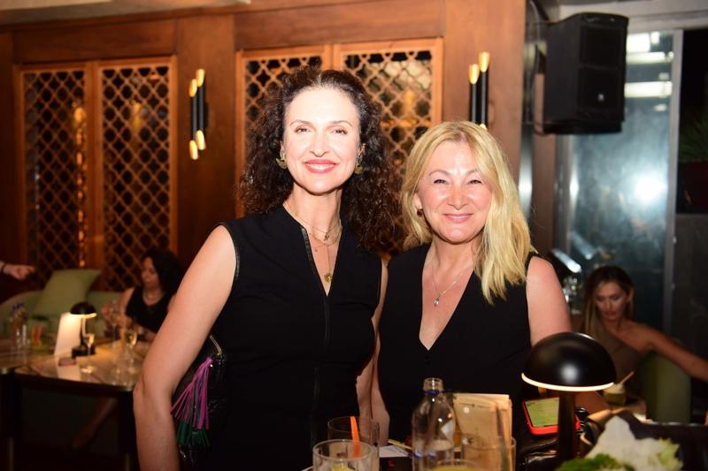 Hakkasan Istanbul x ALEM: “Yaza Merhaba” Partisi