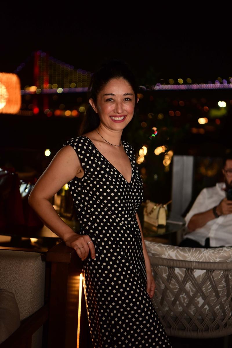 Hakkasan Istanbul x ALEM: “Yaza Merhaba” Partisi