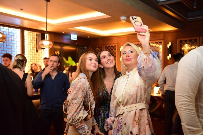 Hakkasan Istanbul x ALEM: “Yaza Merhaba” Partisi