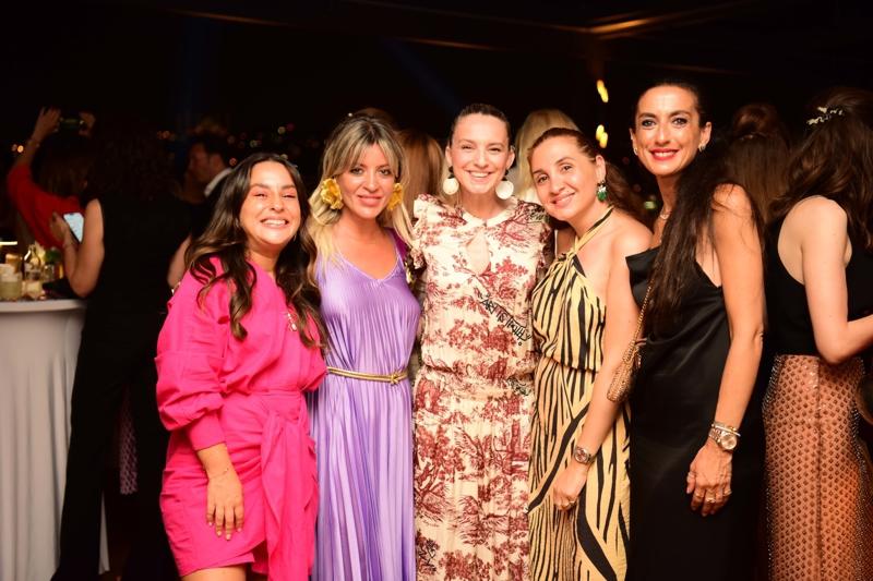 Hakkasan Istanbul x ALEM: “Yaza Merhaba” Partisi