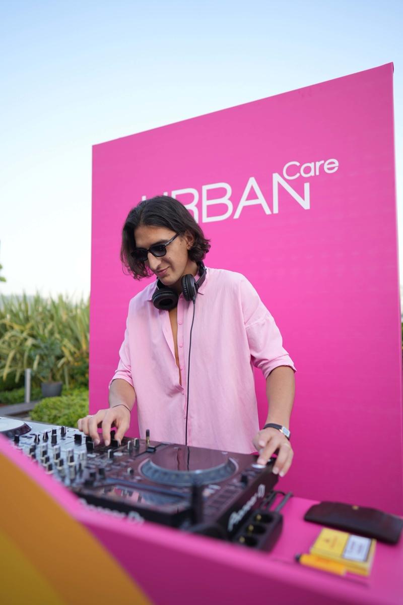 Urban Care Yaza Merhaba Daveti