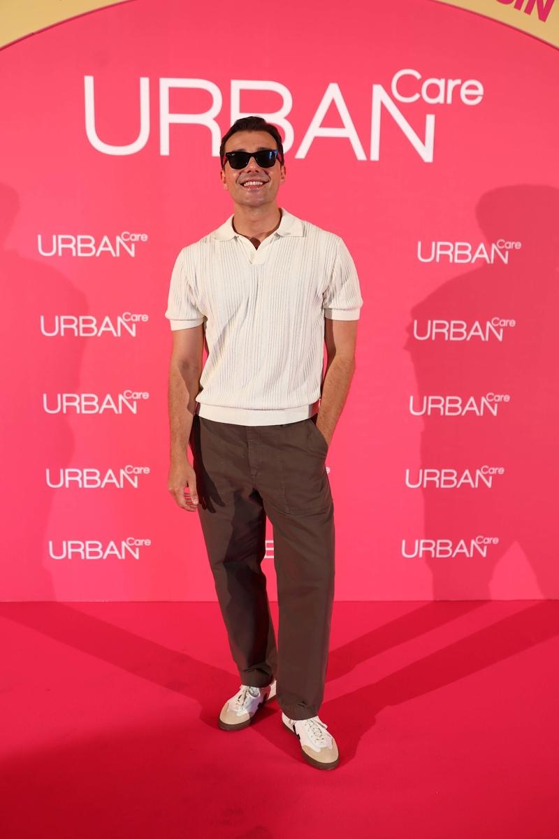 Urban Care Yaza Merhaba Daveti