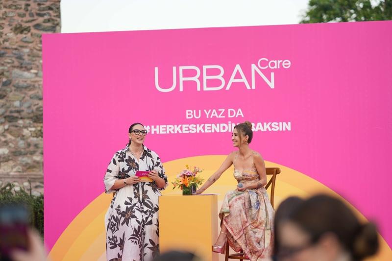 Urban Care Yaza Merhaba Daveti