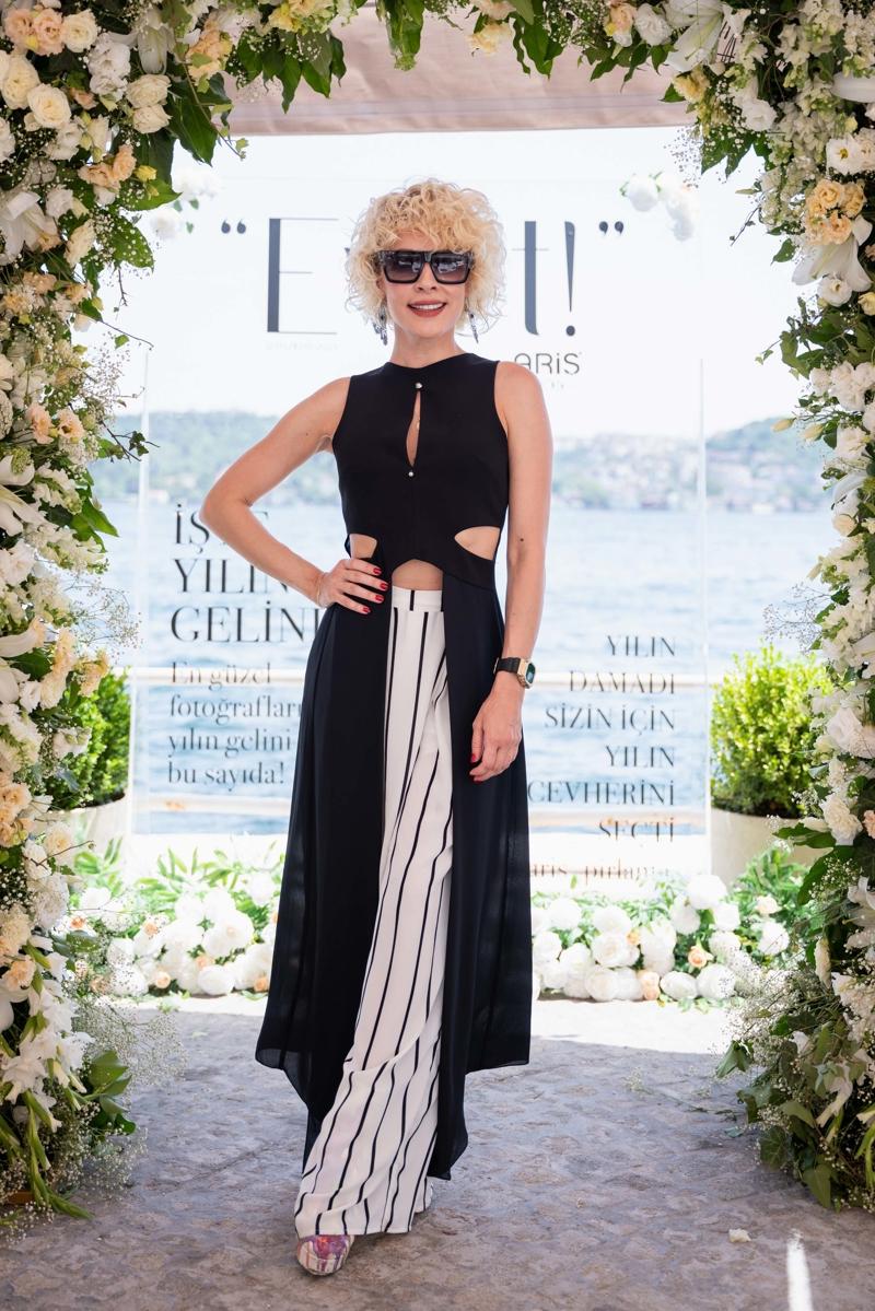 Ariş Pırlanta'dan Yaz Sezonu Açılış Daveti