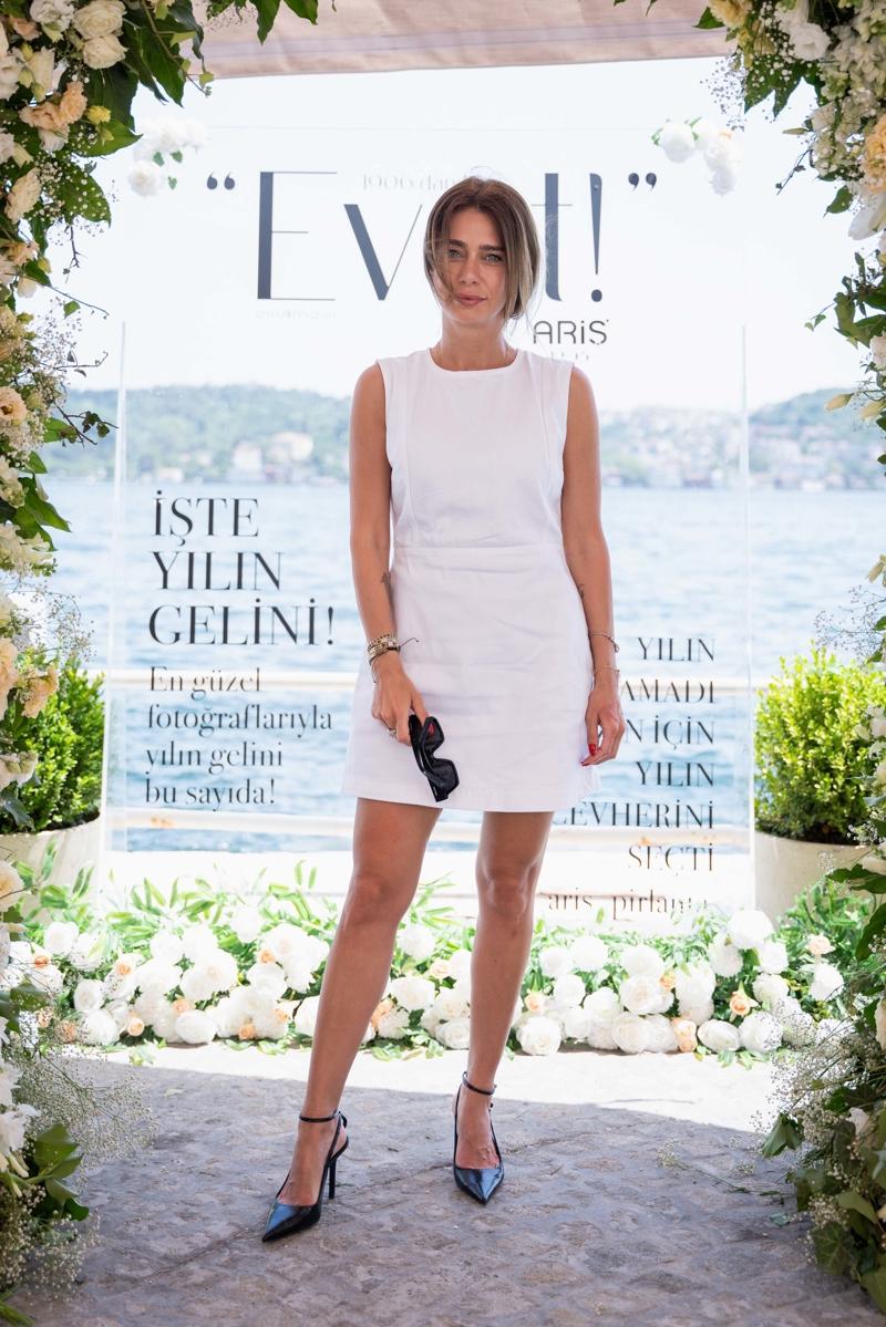 Ariş Pırlanta'dan Yaz Sezonu Açılış Daveti