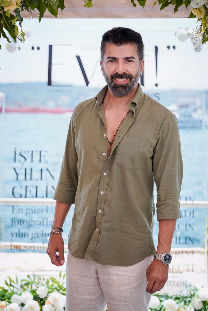 Ariş Pırlanta'dan Yaz Sezonu Açılış Daveti