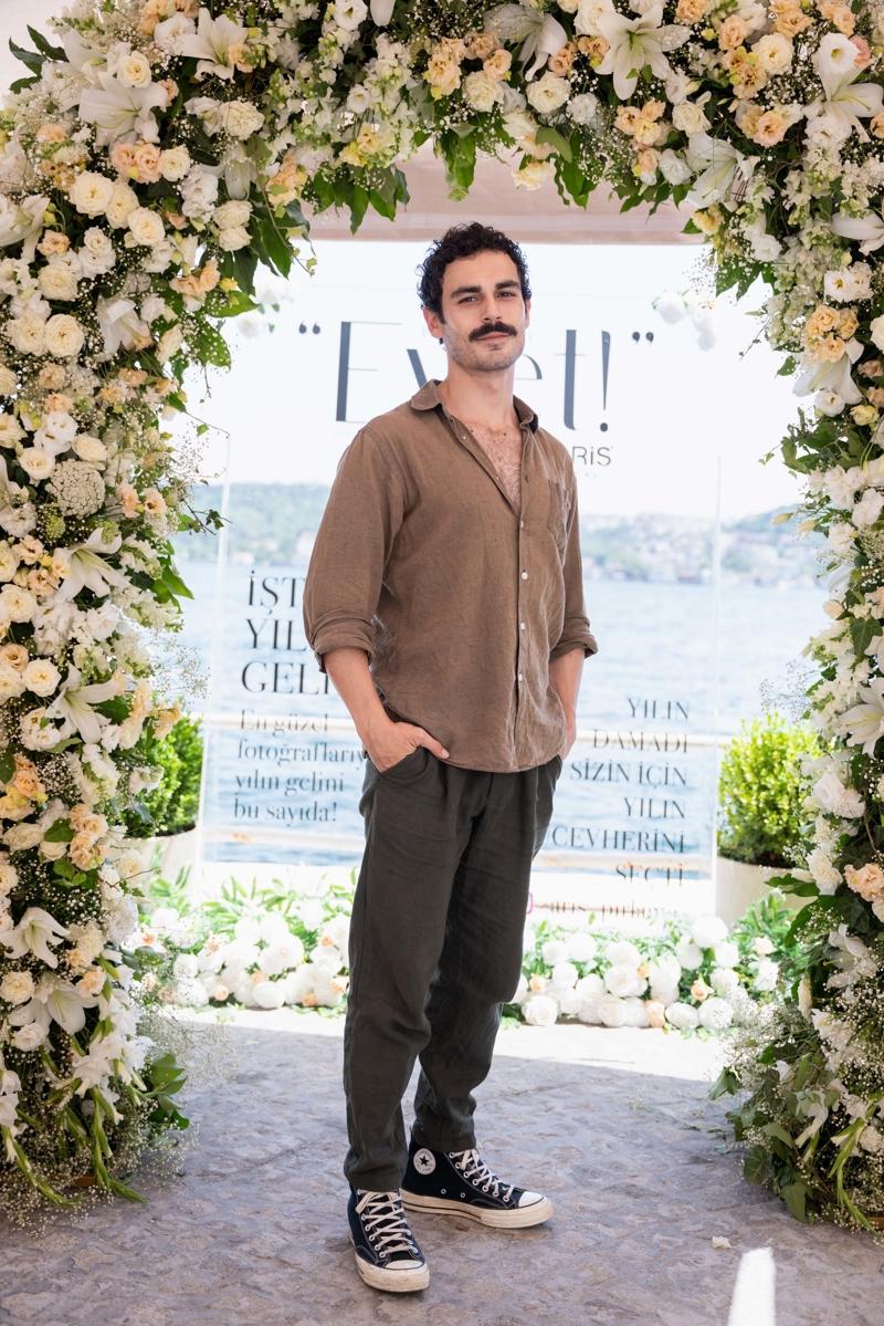 Ariş Pırlanta'dan Yaz Sezonu Açılış Daveti