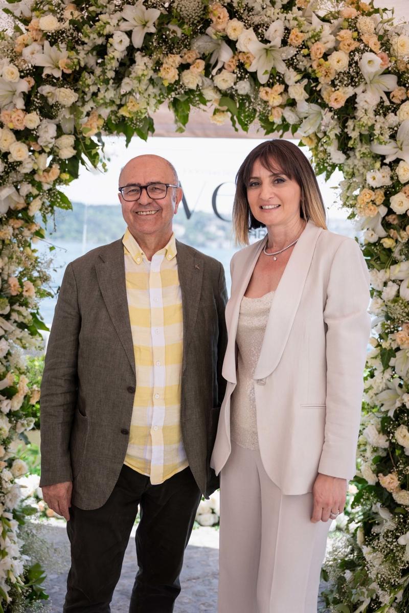 Ariş Pırlanta'dan Yaz Sezonu Açılış Daveti