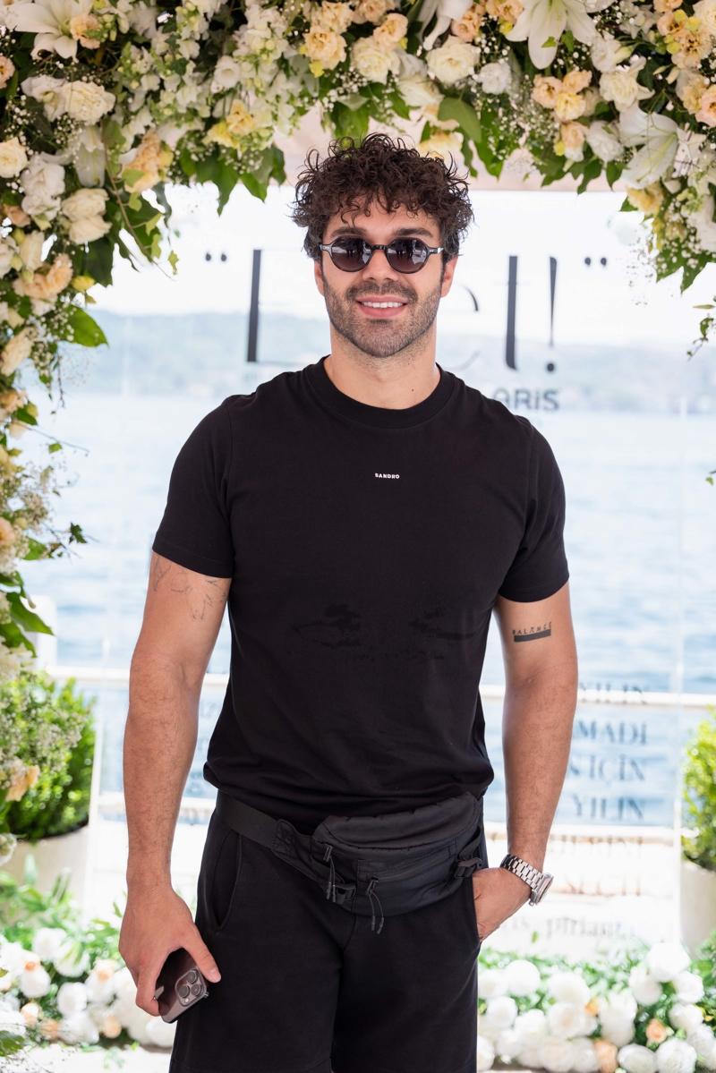 Ariş Pırlanta'dan Yaz Sezonu Açılış Daveti