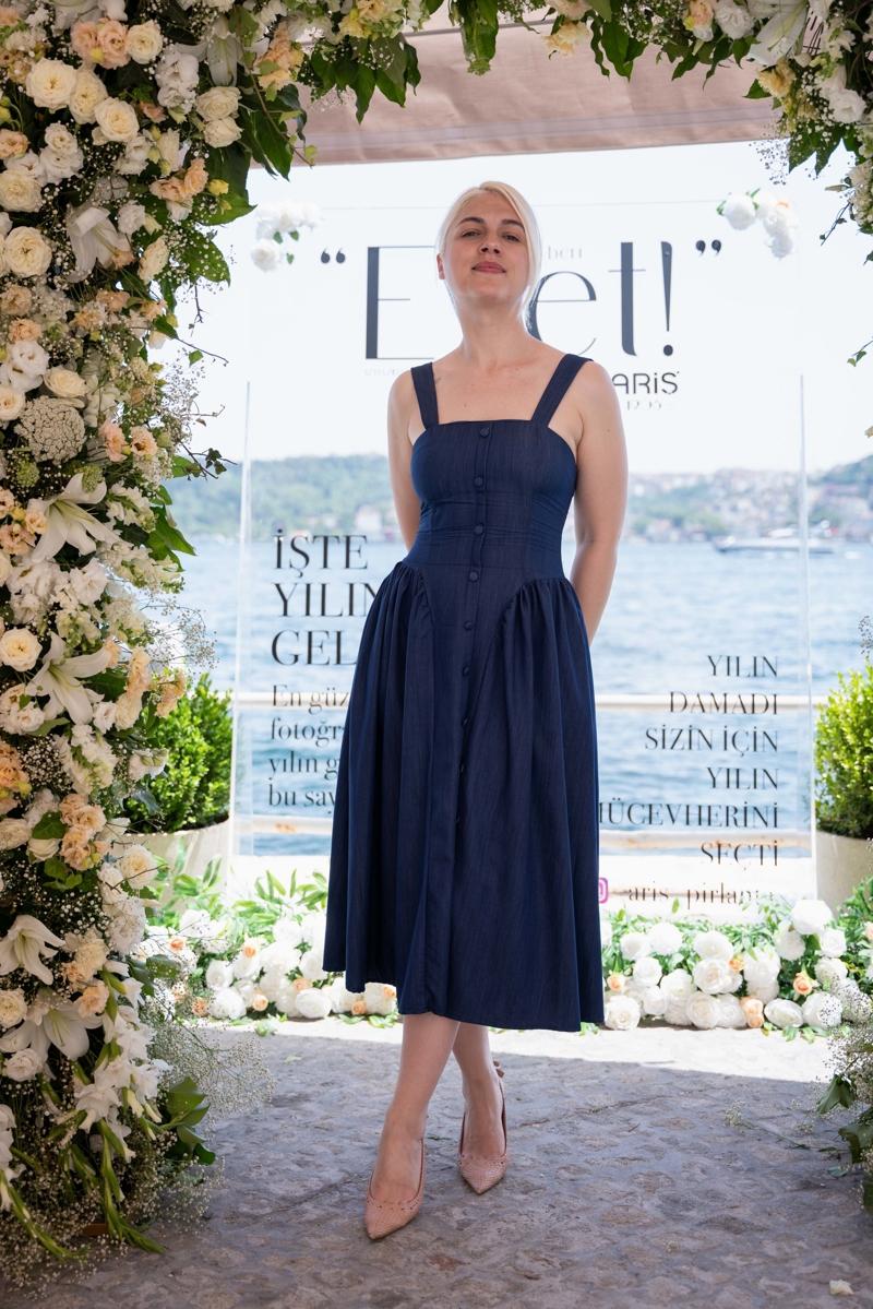 Ariş Pırlanta'dan Yaz Sezonu Açılış Daveti