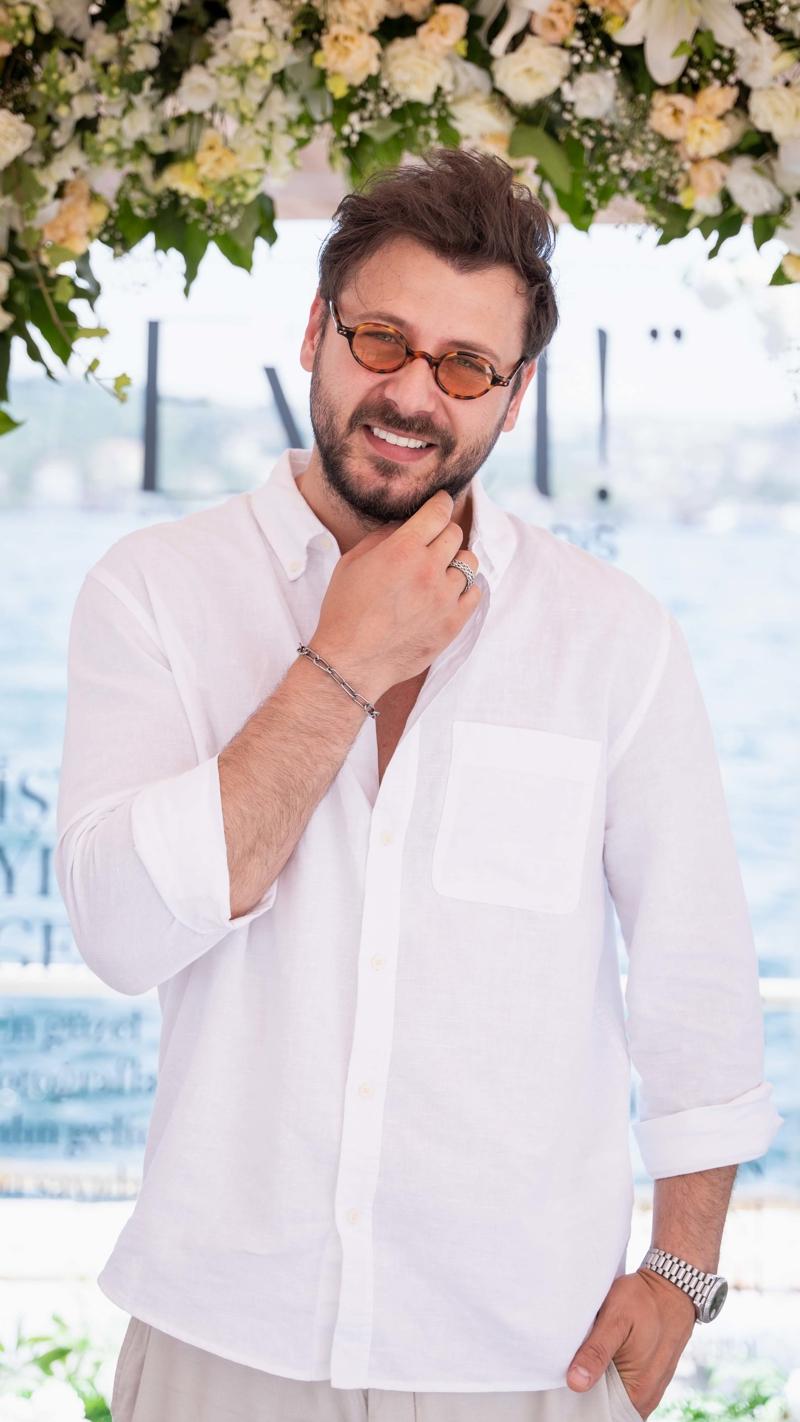 Ariş Pırlanta'dan Yaz Sezonu Açılış Daveti