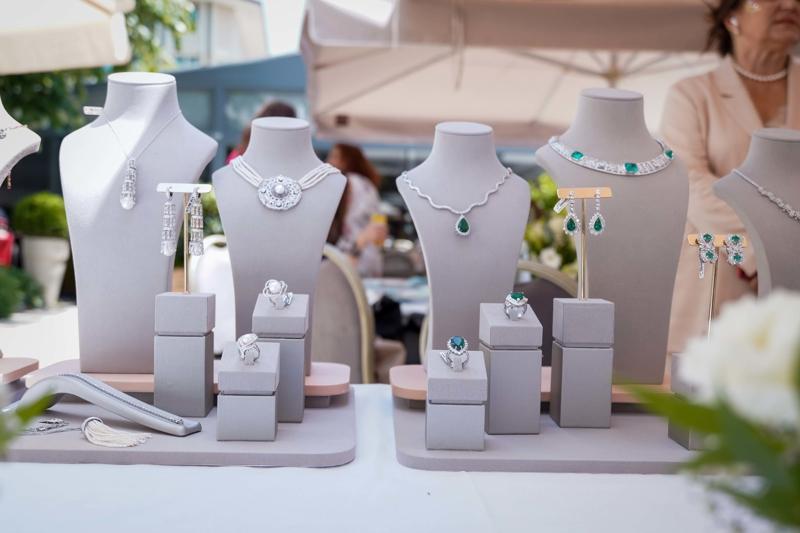 Ariş Pırlanta'dan Yaz Sezonu Açılış Daveti