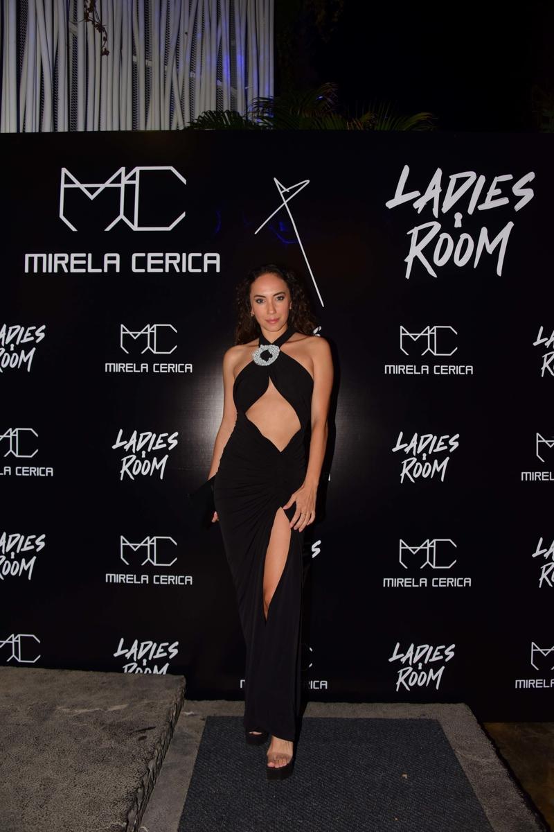 Mirela Cerica Planet M Koleksiyon Daveti