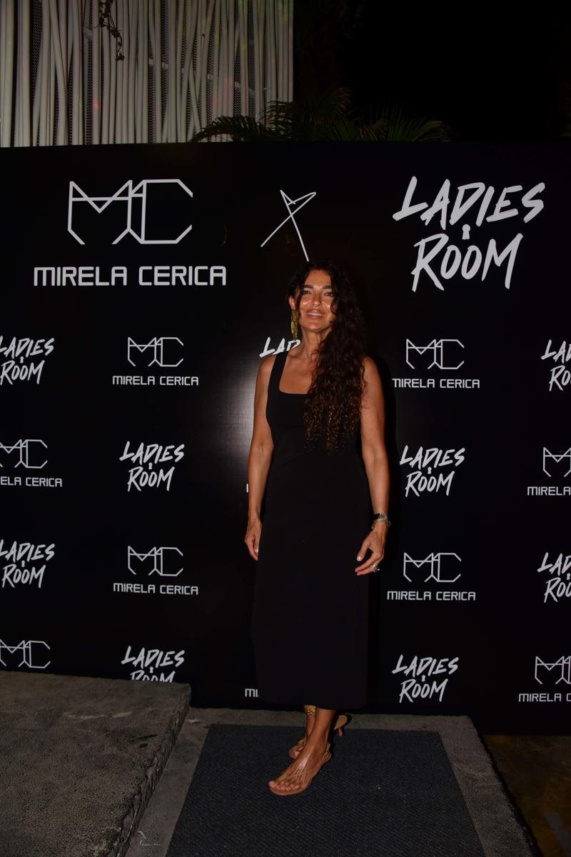 Mirela Cerica Planet M Koleksiyon Daveti